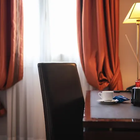 Allegroitalia San Gallo Hotel