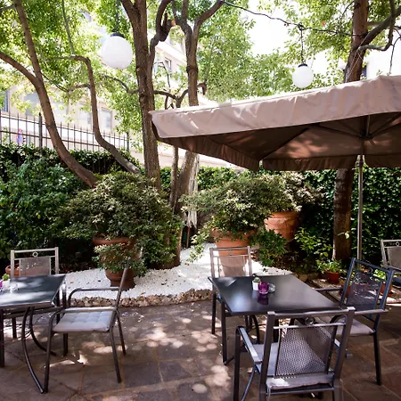 Allegroitalia San Gallo 4* Florenz