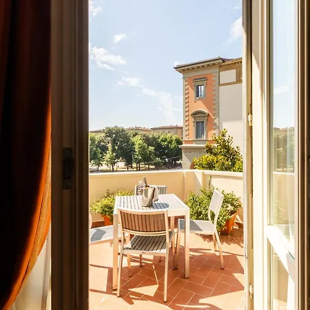 Allegroitalia San Gallo 4* Firenze
