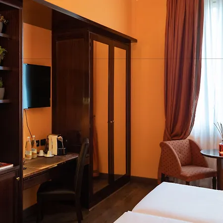 Hotel Allegroitalia San Gallo