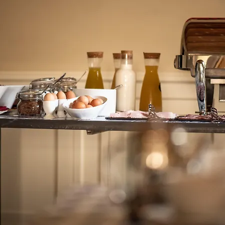 Allegroitalia San Gallo 4*