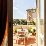 Allegroitalia San Gallo Hotel Firenze