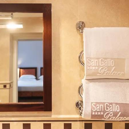 Allegroitalia San Gallo Firenze