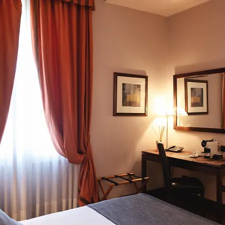 Allegroitalia San Gallo 4* Florence