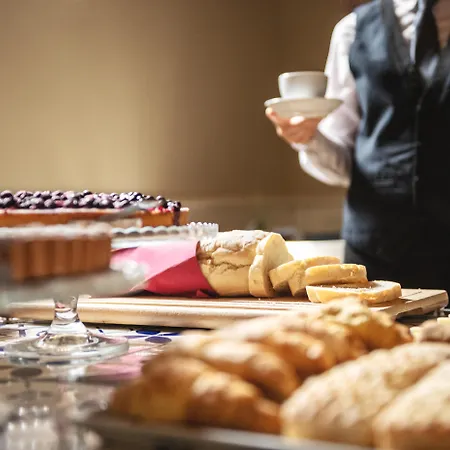 Allegroitalia San Gallo Hotel Firenze