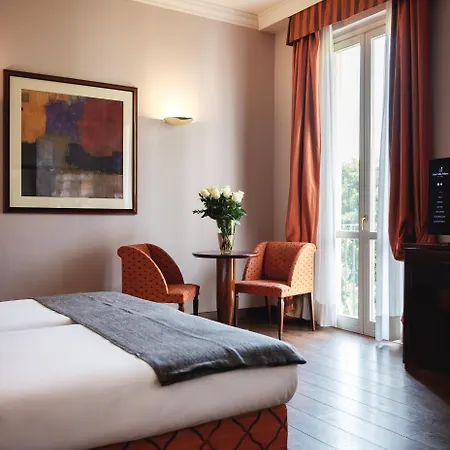 Allegroitalia San Gallo Hotel