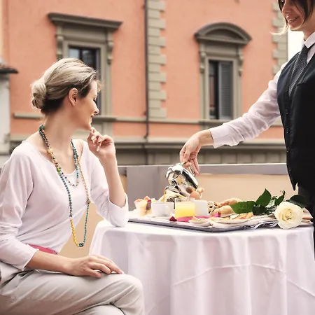 Allegroitalia San Gallo 4* Florence