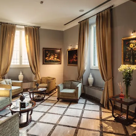 Hotel Allegroitalia San Gallo Florence