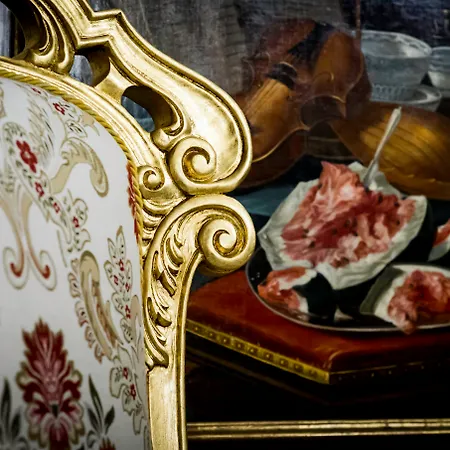 Allegroitalia San Gallo Hotel Florence