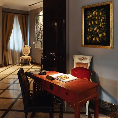 Allegroitalia San Gallo 4* Firenze