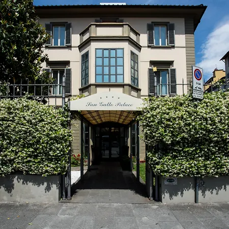 Allegroitalia San Gallo Florence
