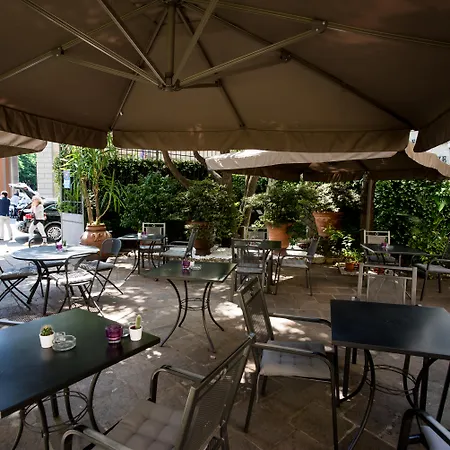 Hotel Allegroitalia San Gallo Firenze