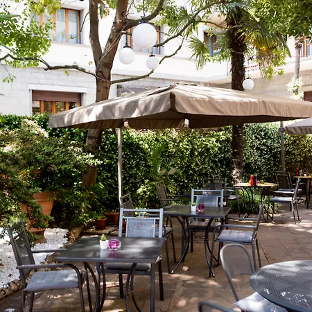 Allegroitalia San Gallo 4* Florence