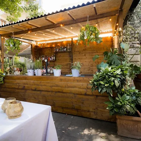 Allegroitalia San Gallo Hotel Firenze
