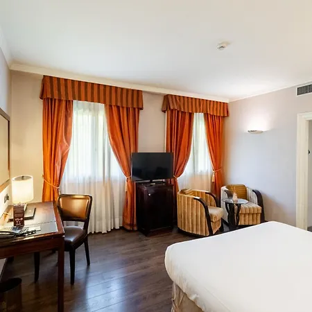 Allegroitalia San Gallo 4* Florence