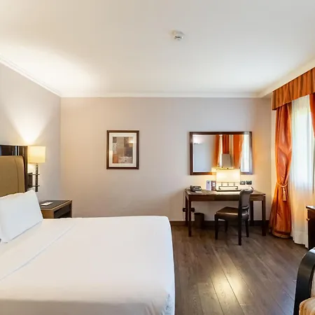 Allegroitalia San Gallo 4* Firenze