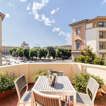 Hotel Allegroitalia San Gallo Florence