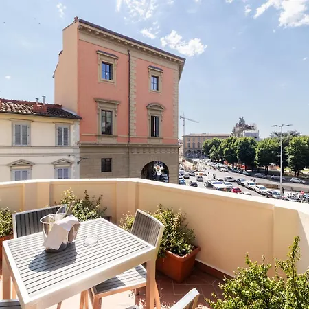 Allegroitalia San Gallo Hotel Firenze