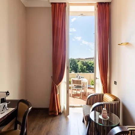Allegroitalia San Gallo Firenze