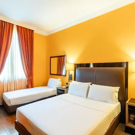 Allegroitalia San Gallo Hotel Florence