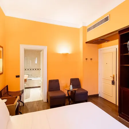 Hotel Allegroitalia San Gallo Firenze