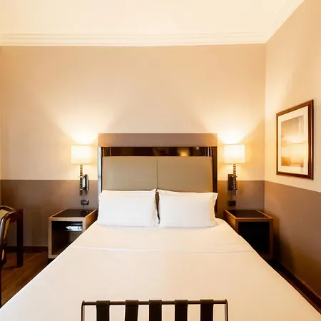 Allegroitalia San Gallo Hotel Florence