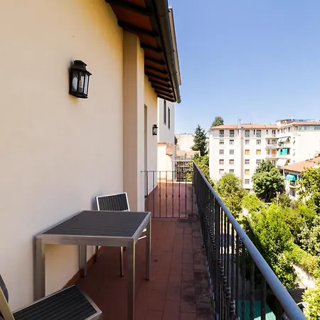 Hotel Allegroitalia San Gallo Florence