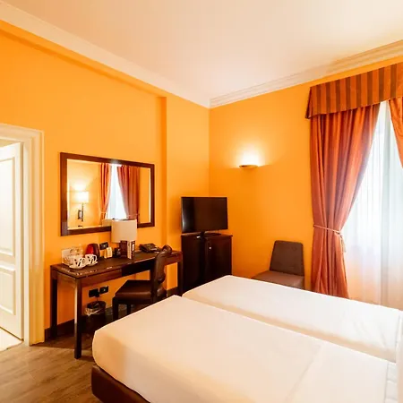 Hotel Allegroitalia San Gallo Firenze