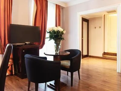 Allegroitalia San Gallo 4* Florença
