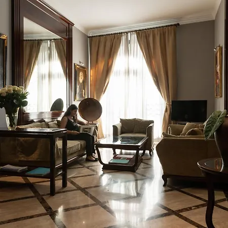 Allegroitalia San Gallo Hotel 4*