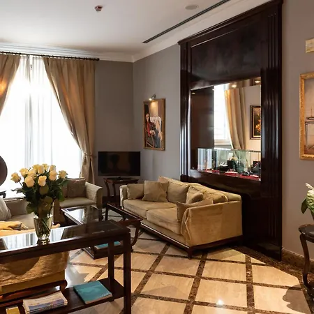 Allegroitalia San Gallo 4*