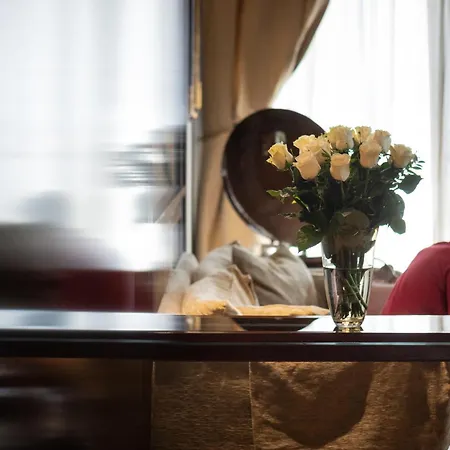 Hotel Allegroitalia San Gallo