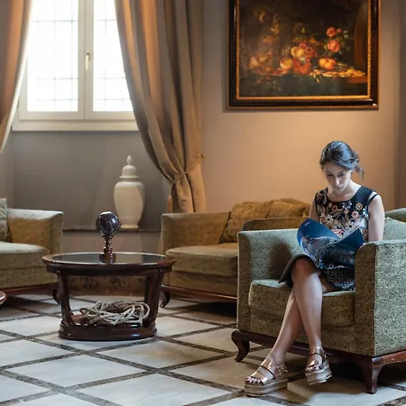 Hotel Allegroitalia San Gallo Florence