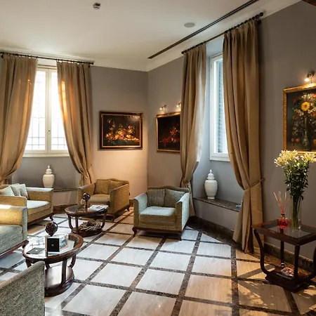 Allegroitalia San Gallo Hotel 4*