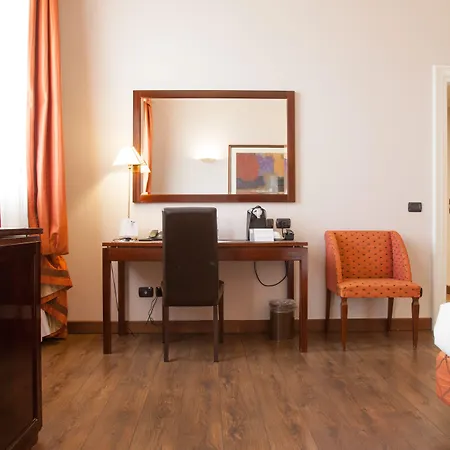 Hotel Allegroitalia San Gallo Florence