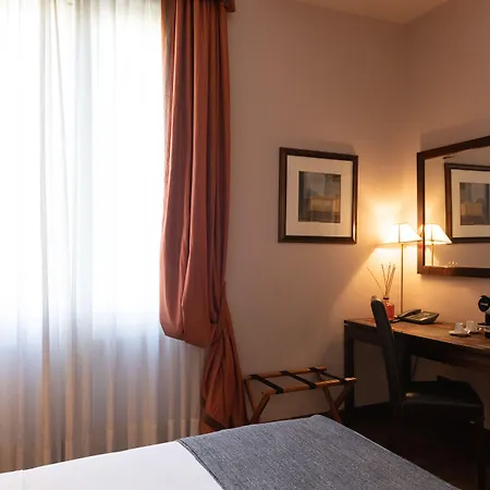 Allegroitalia San Gallo Florence