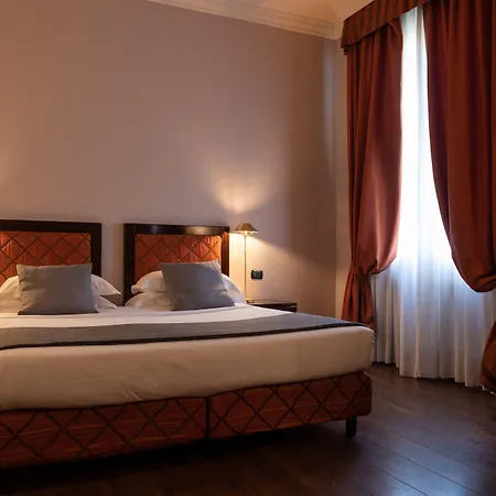 Allegroitalia San Gallo 4* Florence