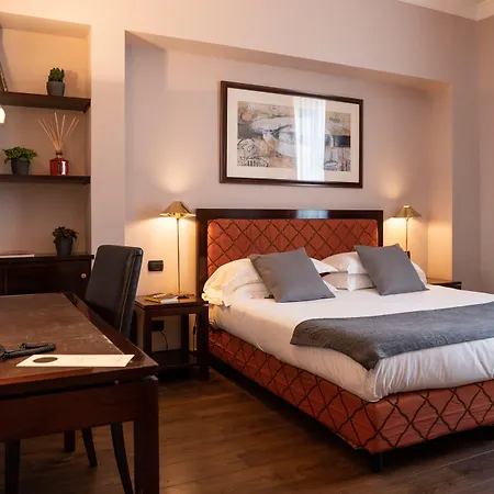 Allegroitalia San Gallo Hotel