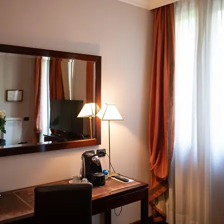 Allegroitalia San Gallo Hotel 4*