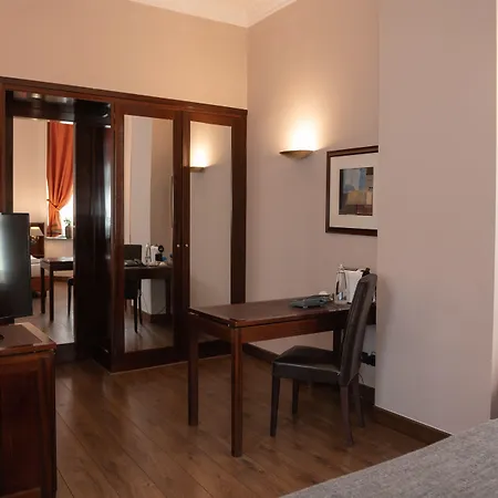 Hotel Allegroitalia San Gallo 4*