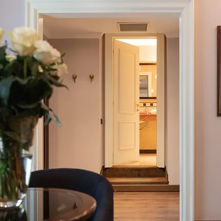 Allegroitalia San Gallo Hotel Florence