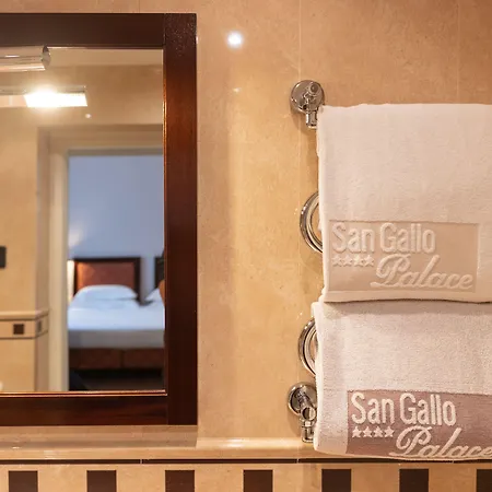 Allegroitalia San Gallo Florença