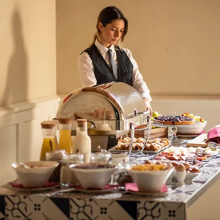 Allegroitalia San Gallo Hotel 4*