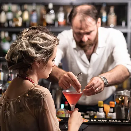 Allegroitalia San Gallo Hotel 4*