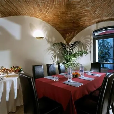 Hotel Allegroitalia San Gallo Florença