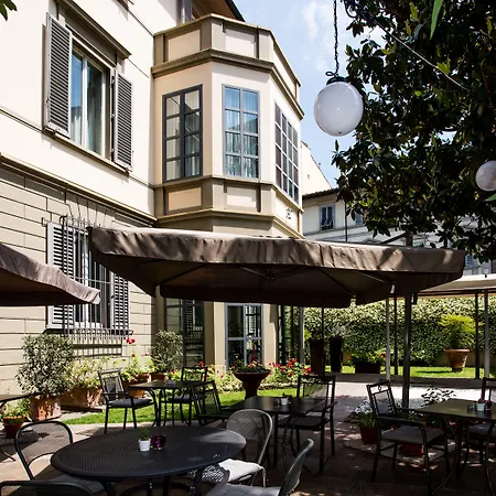 Allegroitalia San Gallo Hotel Florence