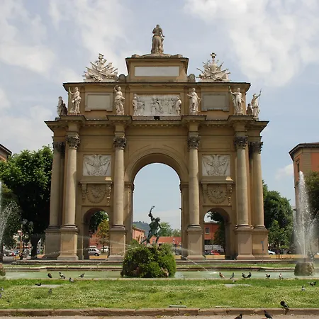 Allegroitalia San Gallo Hotel 4*