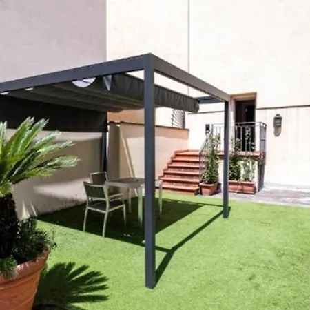 Allegroitalia San Gallo 4* Florença