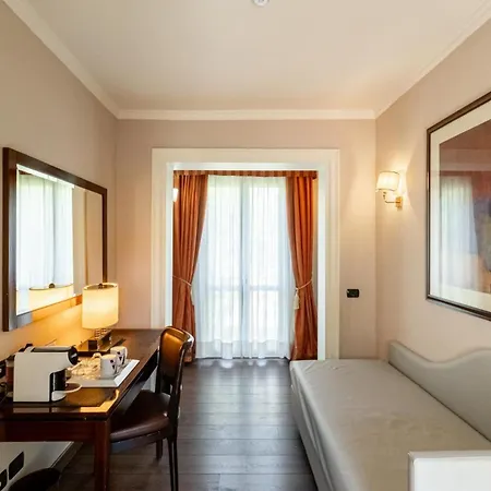Allegroitalia San Gallo Hotel Florença
