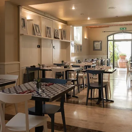 Allegroitalia San Gallo Hotel Florence